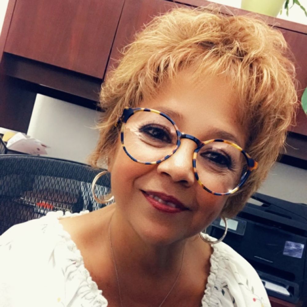 Meet your Posher, Rosanne